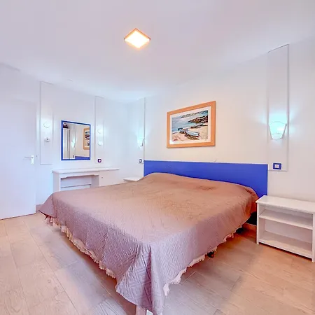 Lejlighed Oceanfront With Sea Views And Seawater Pool, Lg73 Las Galletas